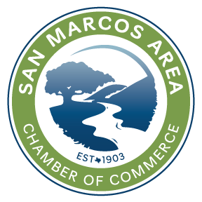 san marcos chamber of commerce logo