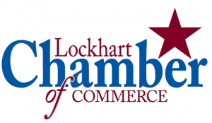 lockhart chamber of commerce logo